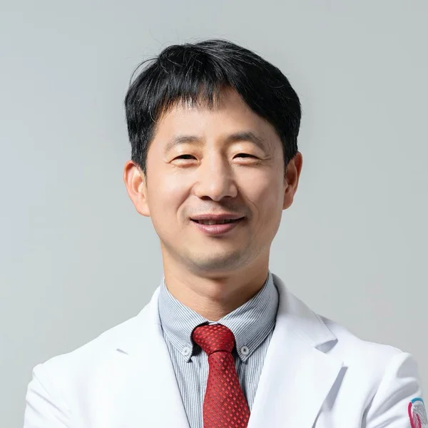 박수호 원장
