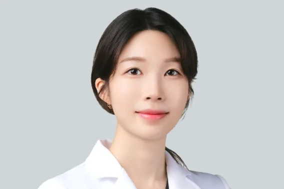 신주은 원장